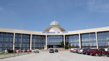 Universidad de Cádiz (Archivo)