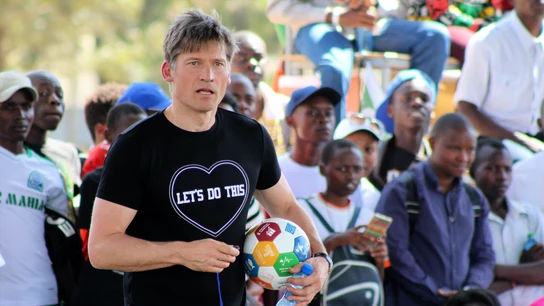 Nikolaj Coster-Waldau, el actor que encarna a Jaime Lannister en 'Juego de Tronos' Nikolaj Coster-Waldau, el actor que encarna a Jaime Lannister en 'Juego de Tronos'