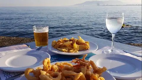 El Balneario – Baños del Carmen El Balneario – Baños del Carmen