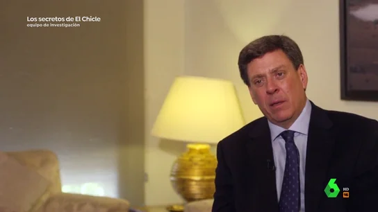 Juan Carlos Quer Juan Carlos Quer