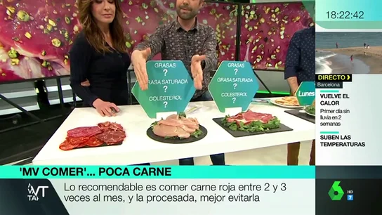 Más Vale Comer Más Vale Comer