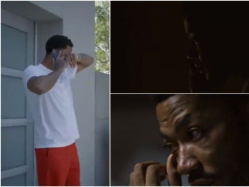 Derrick Rose, enterándose de su traspaso a los Knicks Derrick Rose, enterándose de su traspaso a los Knicks