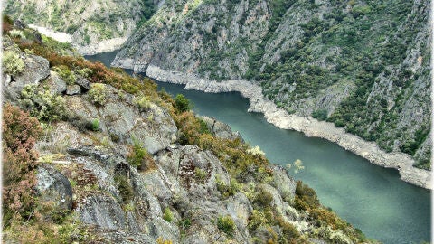Cañones del Sil