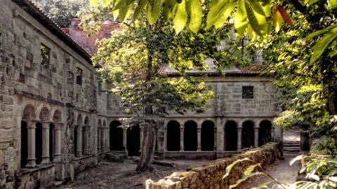 Monasterio 