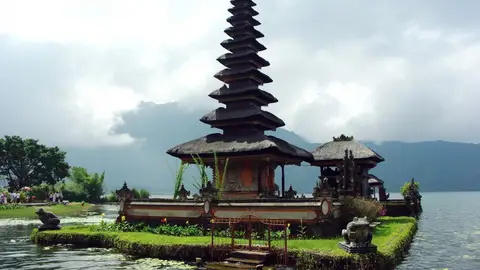 Bali Bali