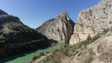 Caminito del Rey Caminito del Rey