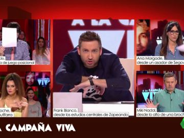 'A la campaña viva' 'A la campaña viva'