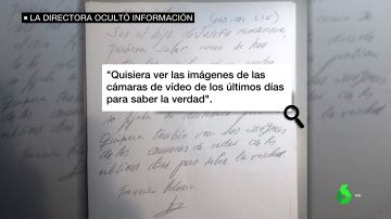 La dirección de la residencia Los Nogales conocía el terrible maltrato a los ancianos