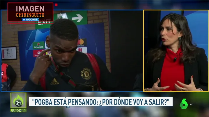 pogba jugones