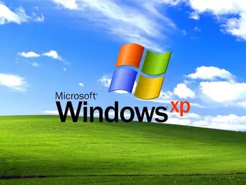Windows XP Windows XP