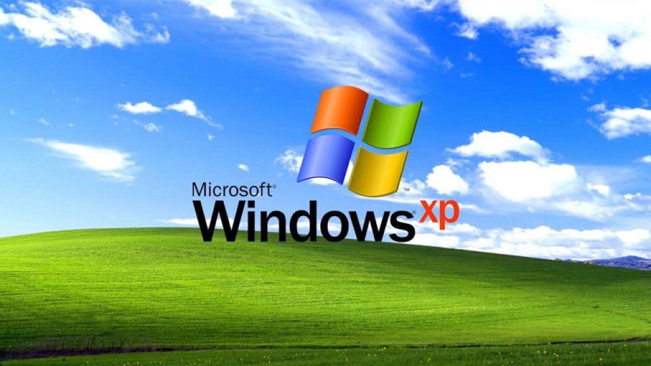 Adiós a Windows XP: la historia del mejor sistema operativo de la