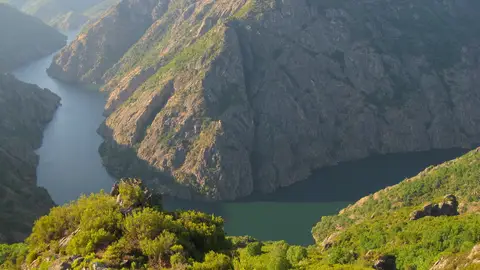 Cañones del Sil Cañones del Sil