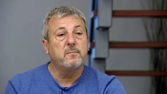 Marcos Hourmann, único médico condenado en España por practicar eutanasia Marcos Hourmann, único médico condenado en España por practicar eutanasia