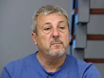 Marcos Hourmann, único médico condenado en España por practicar eutanasia Marcos Hourmann, único médico condenado en España por practicar eutanasia