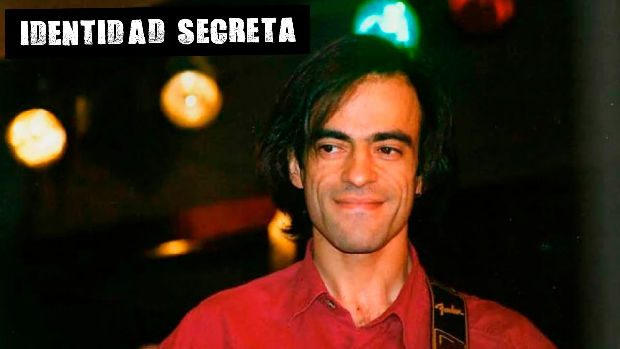 Identidad Secreta