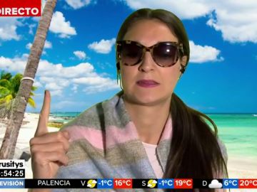 Leonor Lavado se mete en la piel de Isabel Pantoja Leonor Lavado se mete en la piel de Isabel Pantoja