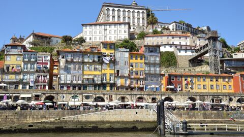 Oporto