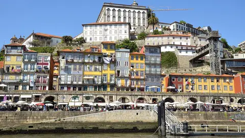 Oporto Oporto