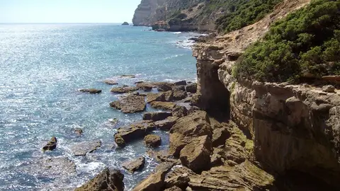 Barbate Barbate