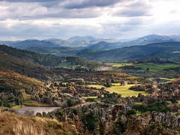 Parque de Cabárceno Parque de Cabárceno