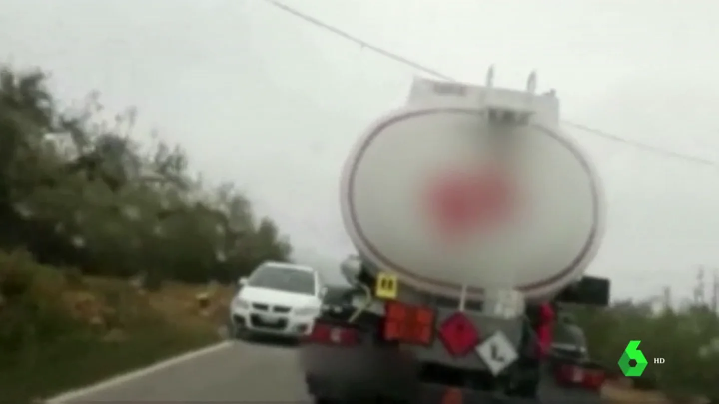 CAMIONERO CAMIONERO
