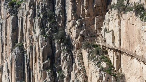 Caminito del Rey