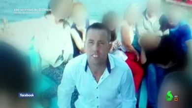 'El Chicle' 'El Chicle'