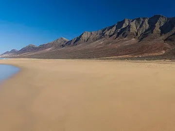Península de Jandía Península de Jandía