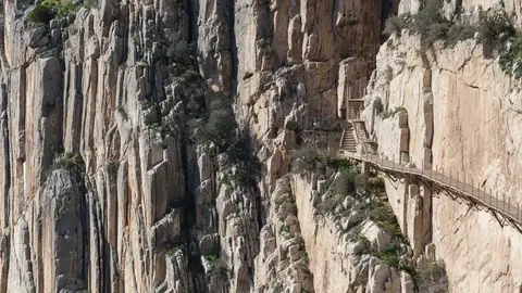 Caminito del Rey Caminito del Rey