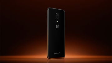 One Plus McLaren Edition One Plus McLaren Edition