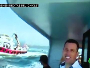 Salen a la luz imágenes inéditas de 'El Chicle' antes de ser detenido por el crimen de Diana Quer Salen a la luz imágenes inéditas de 'El Chicle' antes de ser detenido por el crimen de Diana Quer