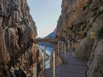 Caminito del Rey Caminito del Rey