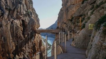 Caminito del Rey