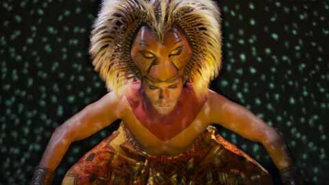 El Rey León