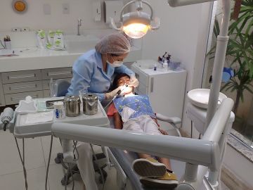 Dentista Dentista