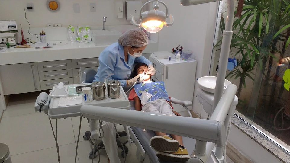 Dentista