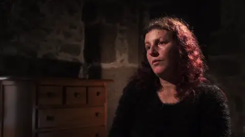 Habla la hermana de 'El Chicle': "Yo le llamaba 'asaltacunas'" Habla la hermana de 'El Chicle': "Yo le llamaba 'asaltacunas'"