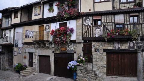 Turismo rural