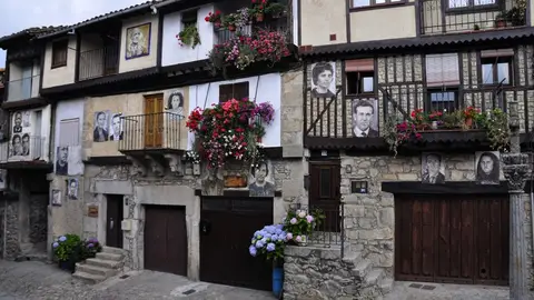 Turismo rural Turismo rural