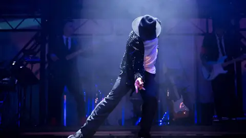 Forever King of Pop Forever King of Pop