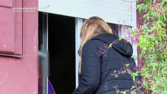 La tía de 'El Chicle', sobre su sobrino: "Que se pudra, y si lo matan, mejor aún" La tía de 'El Chicle', sobre su sobrino: "Que se pudra, y si lo matan, mejor aún"