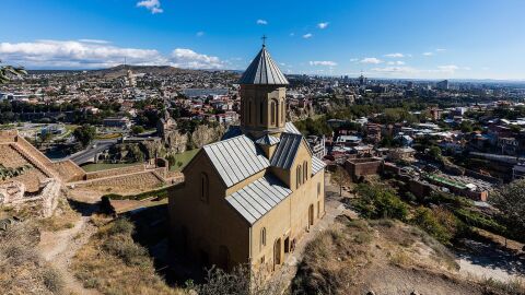 Tiflis