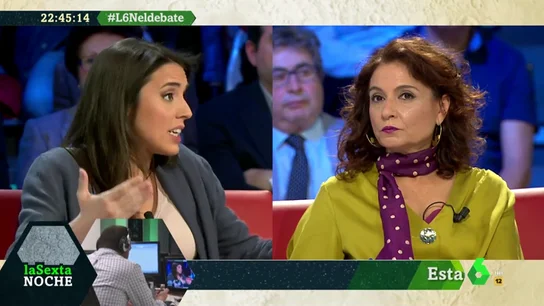 debate lasexta noche debate lasexta noche