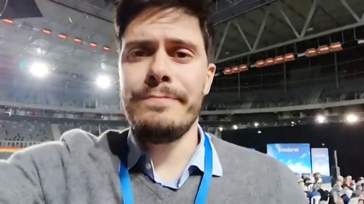 David Junquera