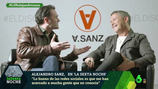 Alejandro Sanz Alejandro Sanz