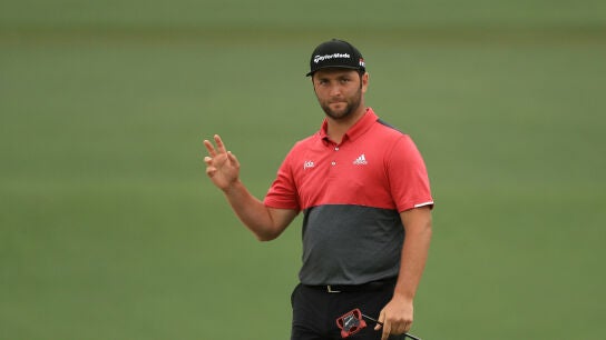 Jon Rahm