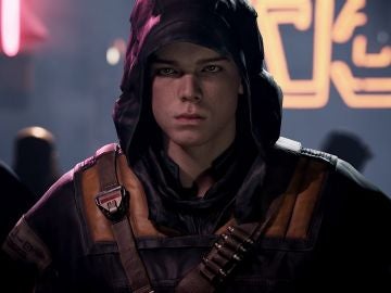 Star Wars anuncia su nuevo videojuego 'Jedi: Fallen Order' ante la expectación de miles de fans Star Wars anuncia su nuevo videojuego 'Jedi: Fallen Order' ante la expectación de miles de fans