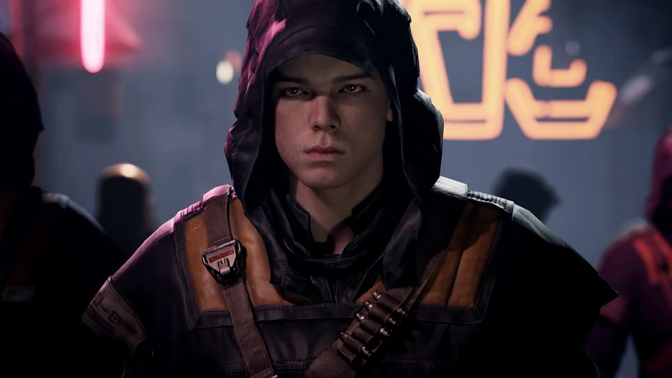 Star Wars anuncia su nuevo videojuego 'Jedi: Fallen Order' ante la expectación de miles de fans