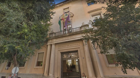 Fiscalía de Jaén Fiscalía de Jaén