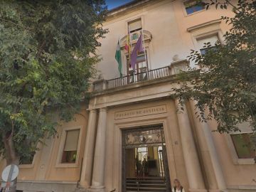 Fiscalía de Jaén Fiscalía de Jaén